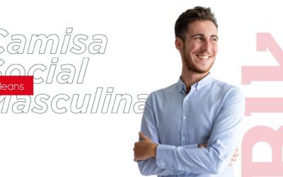 Camisa Social Masculina | Saiba como escolher o comprimento ideal