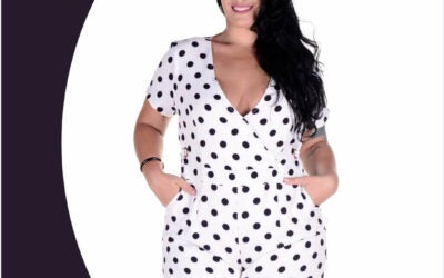 Blink Jeans | Loja de Roupas e Uniformes na Grande Vitória e Bahia Macacão Plus Size | Dicas de looks incríveis para arrasar na produção