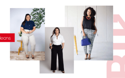 Roupas para trabalho plus size | Saiba como usar sem medo