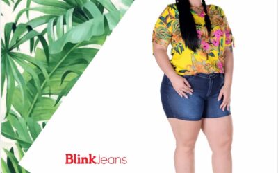 Short Jeans Plus Size | Como escolher o modelo adequado