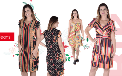 Vestidos para fim de ano | Qual escolher