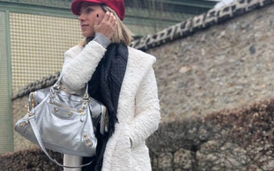 DICA DE LOOK DE INVERNO