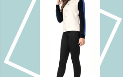 Blink Jeans | Loja de Roupas e Uniformes na Grande Vitória e Bahia Saiba como montar looks com calça legging na estação mais charmosa do ano