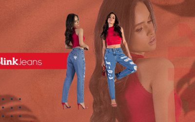 Calça jeans rasgada | Dicas de looks para combinar