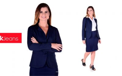 Uniforme Casual x Uniforme Operacional | Entenda as suas diferenças