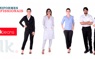 Blink Jeans | Conheça nossa loja de uniformes profissionais em Porto Seguro – BA
