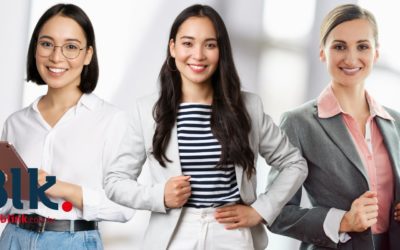 Look de trabalho para mulheres: 5 dicas imperdíveis!