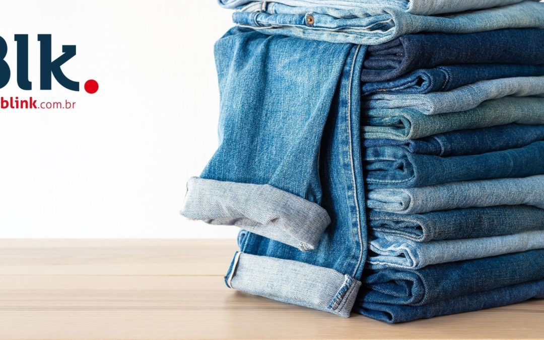 Tudo Sobre Calça Jeans Feminina: Texturas, Modelagens e Lavagens para Arrasar!