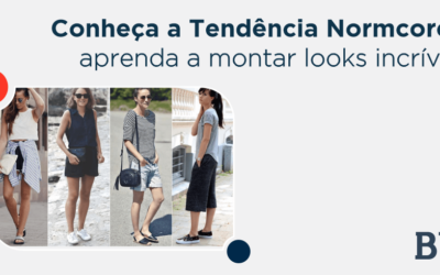 Conheça a Tendência Normcore e Aprenda a Montar Looks Incríveis