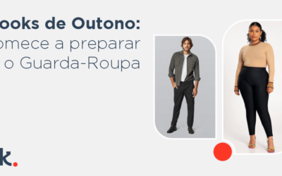 Looks de Outono: Comece a Preparar o Guarda-Roupa