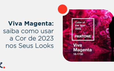 Viva Magenta: Saiba Como Usar a Cor de 2023 nos Seus Looks