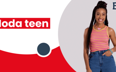 Moda Teen: Dicas para Vestir os Mais Jovens