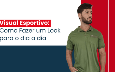 Visual Esportivo: Como Fazer um Look para o dia a dia