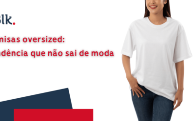 Camisas Oversized: Tendência que Não Sai de Moda