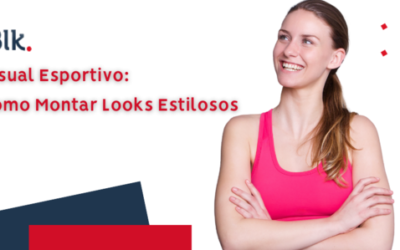 Visual Esportivo Feminino: Como Montar Looks Estilosos