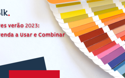 Cores Verão 2023: Aprenda a Usar e Combinar