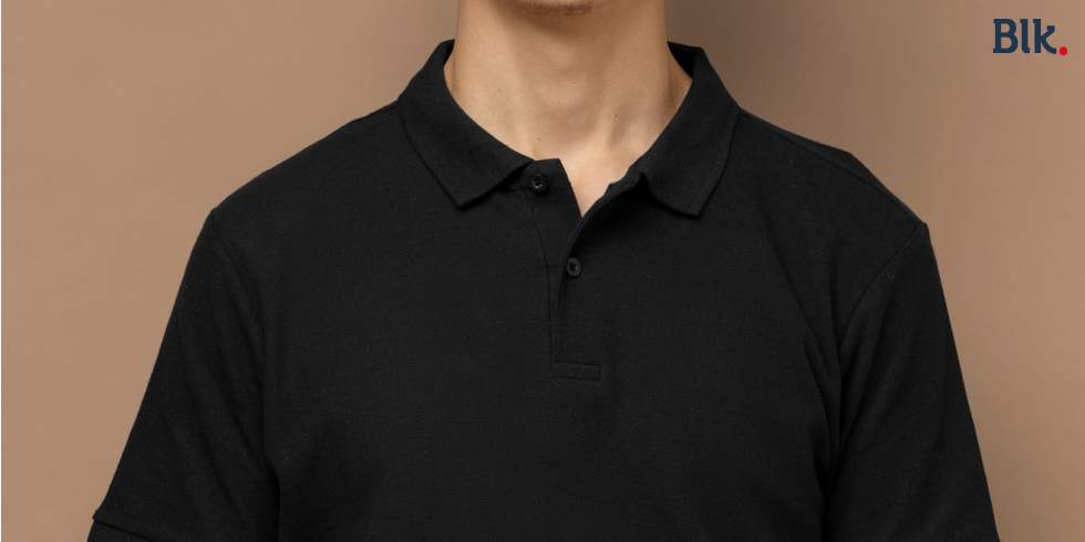 Camisa Polo Masculina: Diferentes Maneiras de Usar
