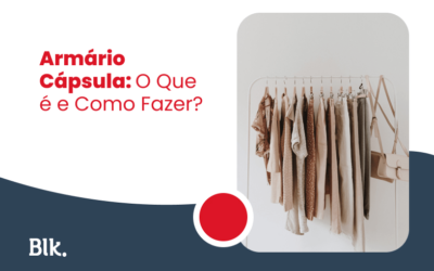 Armário Cápsula: O Que é e Como Fazer?