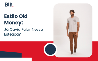 Estilo Old Money: Já Ouviu Falar Nessa Estética?