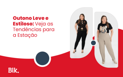 Outono Leve e Estiloso Veja as Tendências para a Estação