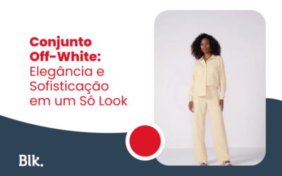 Do Casual ao Chic: A Versatilidade dos Conjuntos Femininos