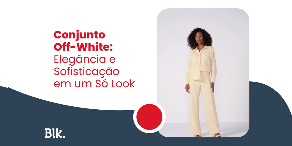 Do Casual ao Chic: A Versatilidade dos Conjuntos Femininos
