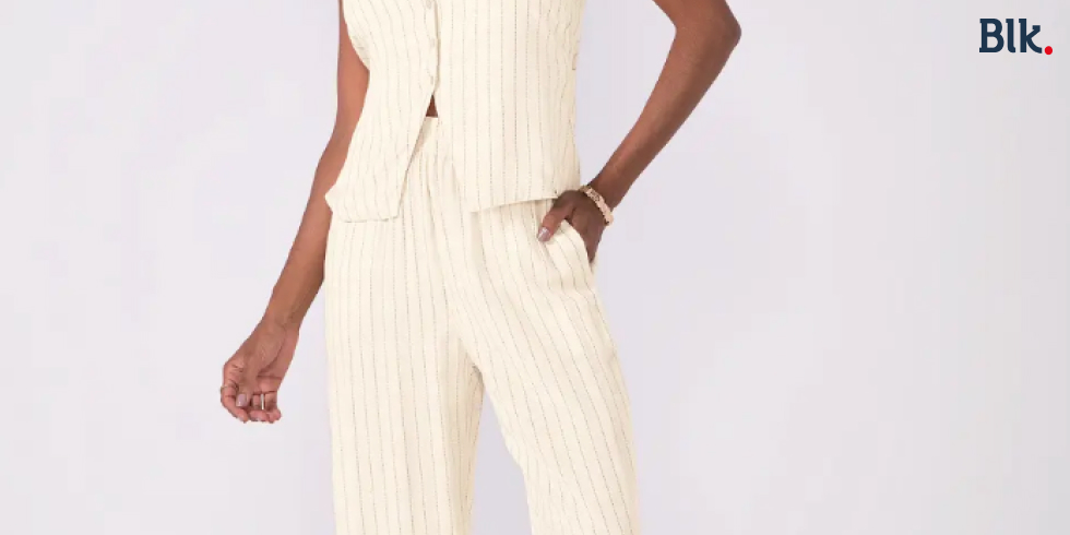 Elegância no Escritório: Peças-Chave para um Look Profissional e Sofisticado 
