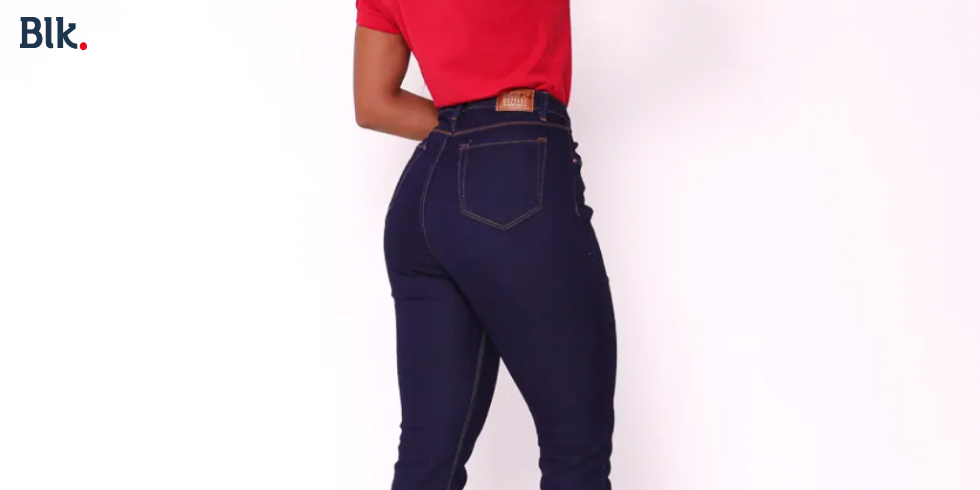 Como Escolher o Jeans Perfeito: Modelos, Cortes e Dicas para Cada Tipo de Corpo 
