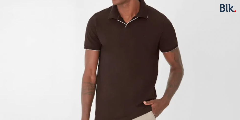 Blusa Polo Masculina: Versatilidade e Estilo 