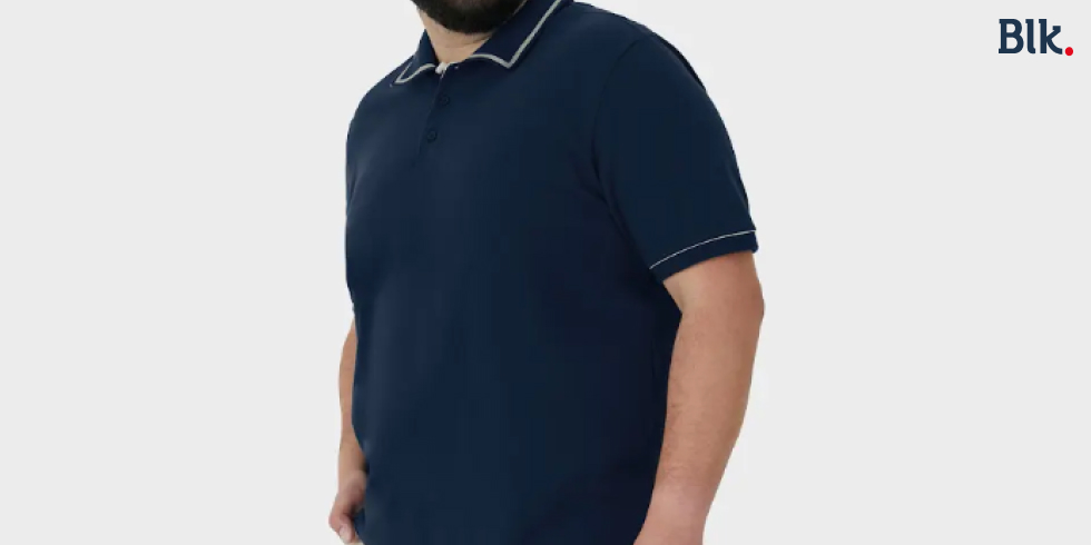 Blusa Polo Masculina: Versatilidade e Estilo 