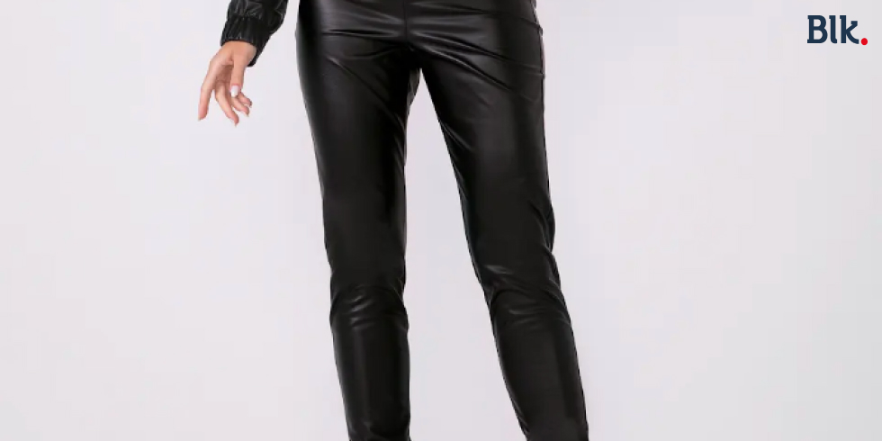 Jaqueta e Legging: O Combo Perfeito para um Inverno Estiloso