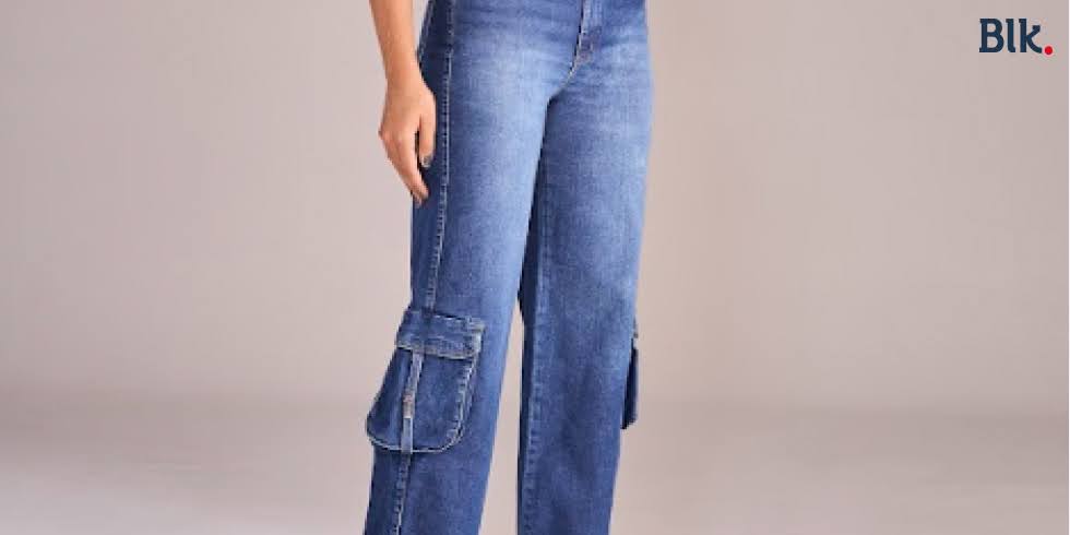 Look Total Jeans: Como Acertar na Produção sem Ficar Monótono  