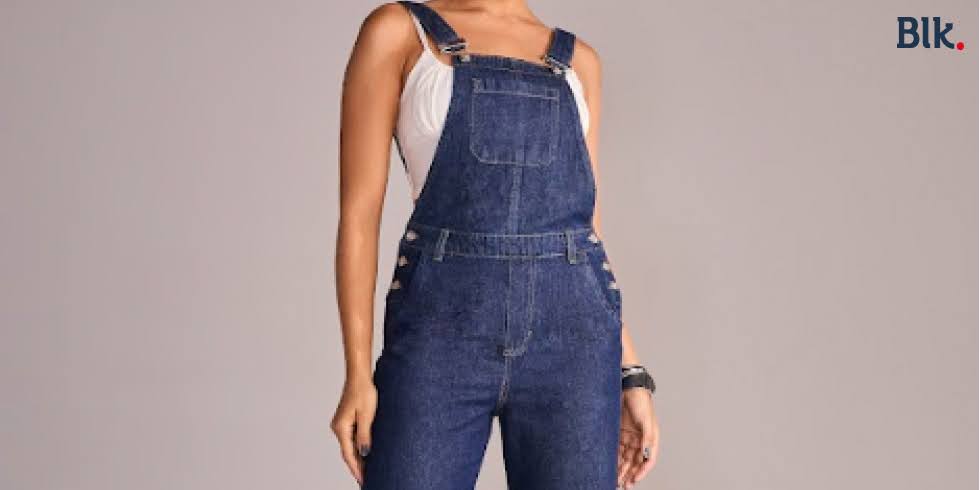 Look Total Jeans: Como Acertar na Produção sem Ficar Monótono  