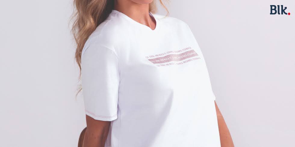 Blusa Branca: A Peça Clássica, Versátil e Indispensável do Guarda-Roupa  
