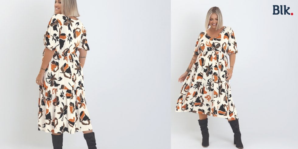 Sofisticação e Conforto em Um Só Look: Como Escolher o Vestido Feminino Ideal  
