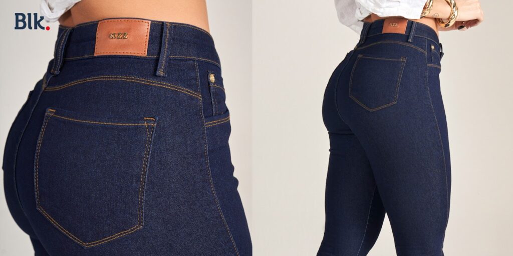 Blink Jeans | Loja de Roupas e Uniformes na Grande Vitória e Bahia Calça Jeans Feminina: A Peça-Coringa Que Une Versatilidade e Estilo no Dia a Dia