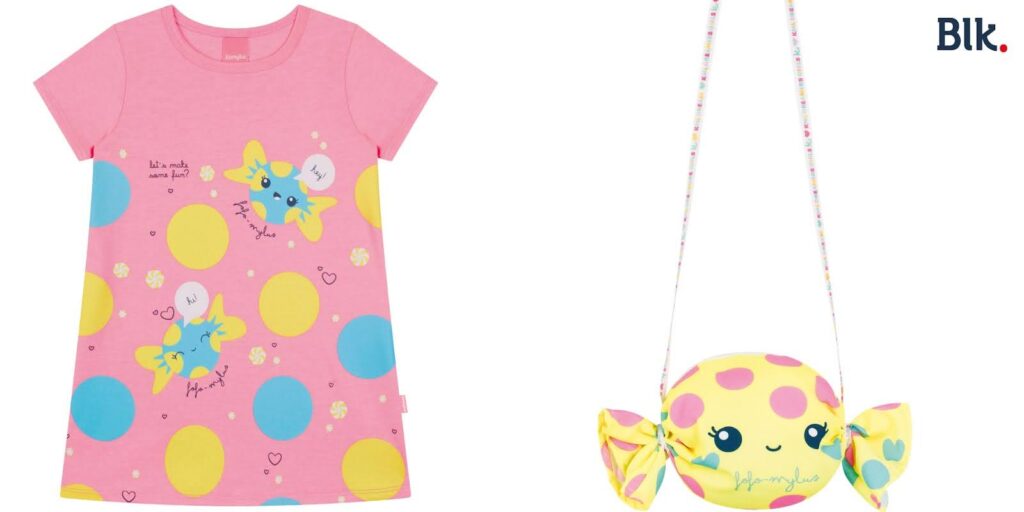 Blink Jeans | Loja de Roupas e Uniformes na Grande Vitória e Bahia Pequenos Estilos, Grandes Aventuras: Moda Infantil Que Encanta na Primavera/Verão