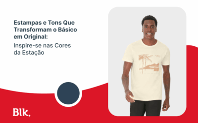 Estampas e Tons Que Transformam o Básico em Original: Inspire-se nas Cores da Estação