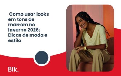Como usar looks em tons de marrom no inverno 2026: Dicas de moda e estilo