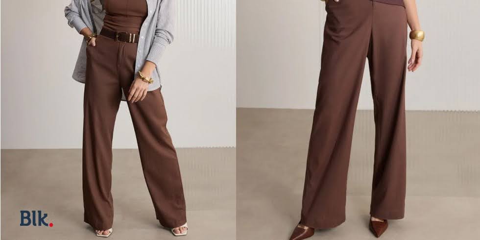 Blink Jeans | Loja de Roupas e Uniformes na Grande Vitória e Bahia Como Usar Linho no Inverno do Espírito Santo: Looks Leves e Elegantes