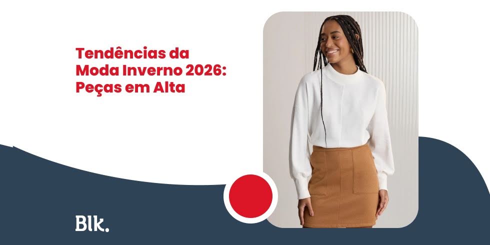 Tendências da Moda Inverno 2026: Peças em Alta Tendências da Moda Inverno 2026: Peças em Alta