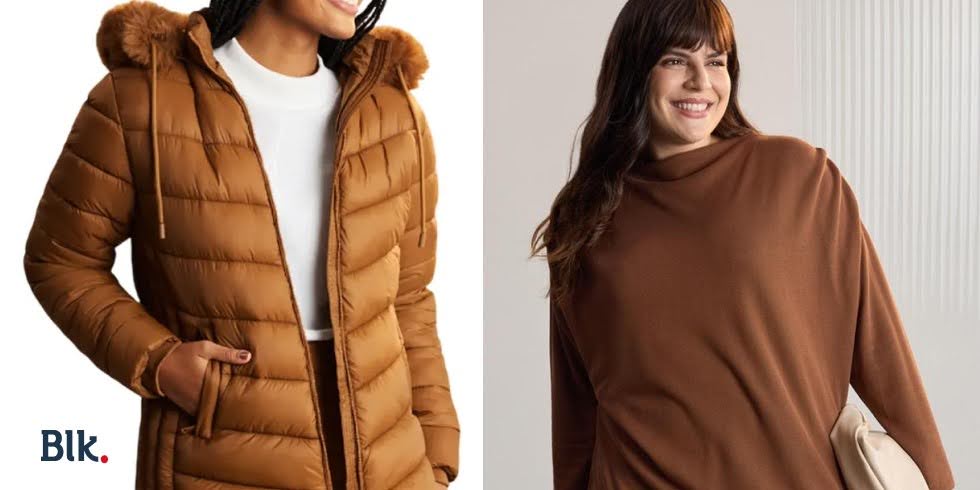 Blink Jeans | Loja de Roupas e Uniformes na Grande Vitória e Bahia Tendências da Moda Inverno 2026: Peças em Alta