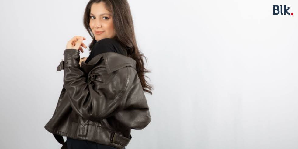 Blink Jeans | Loja de Roupas e Uniformes na Grande Vitória e Bahia Jaqueta de PU Feminina: A Tendência que Nunca Sai de Moda